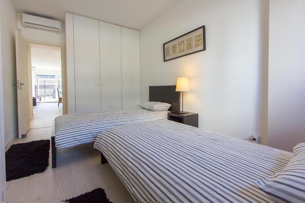 Expo Kid'S Friendly By Homing Apartment Sacavem Exterior photo